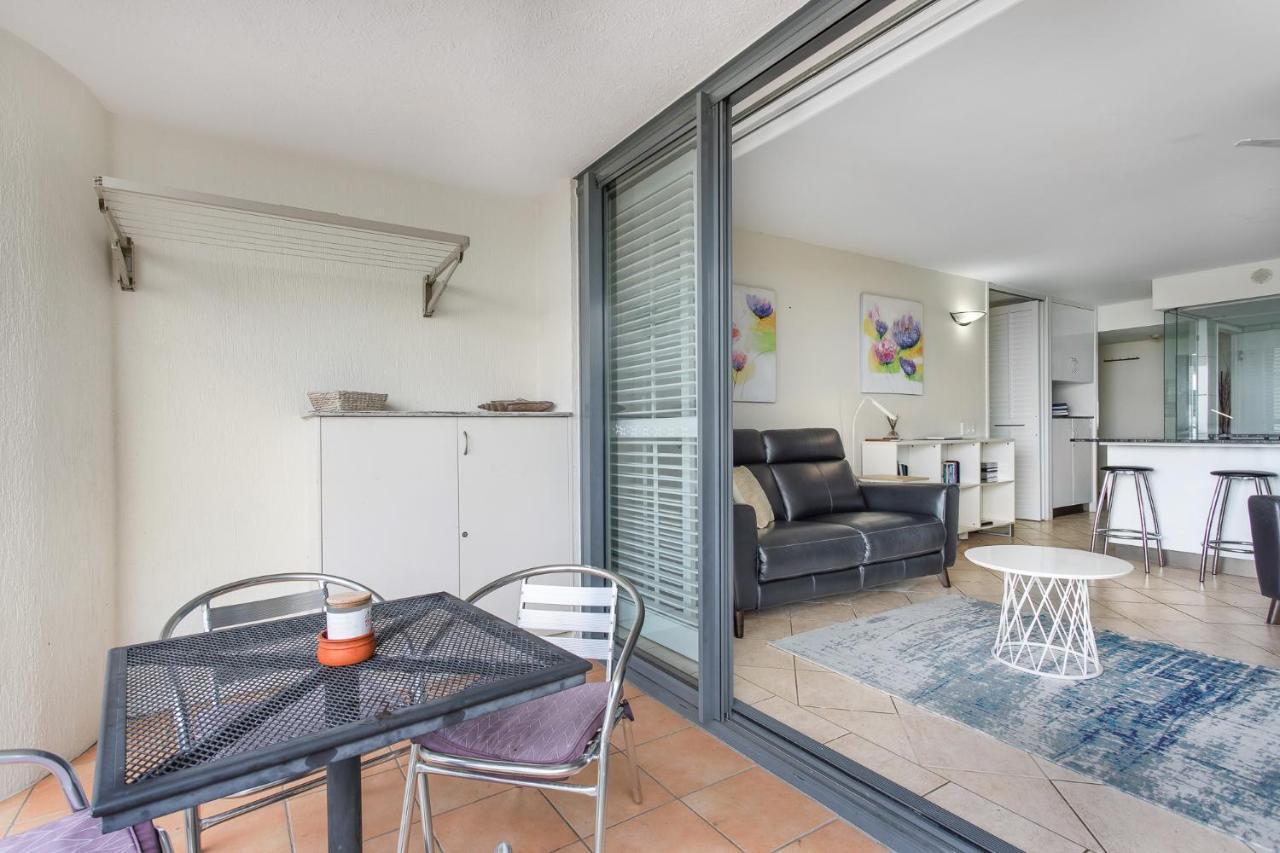 Esplanade Apartment